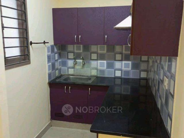 1 BHK Flat In Rc Houston for Lease In Puzhal