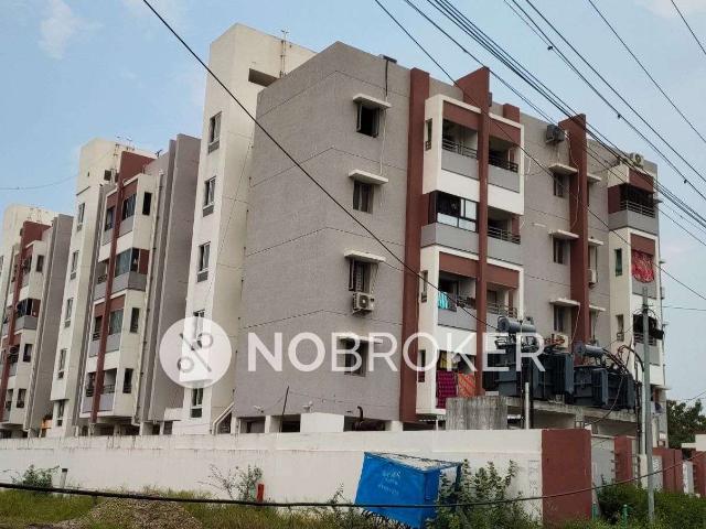 1 BHK Flat In Rc Houston for Lease In Rc Houston