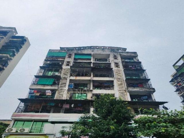 1 BHK Flat In Rd Station View for Rent In Taloja