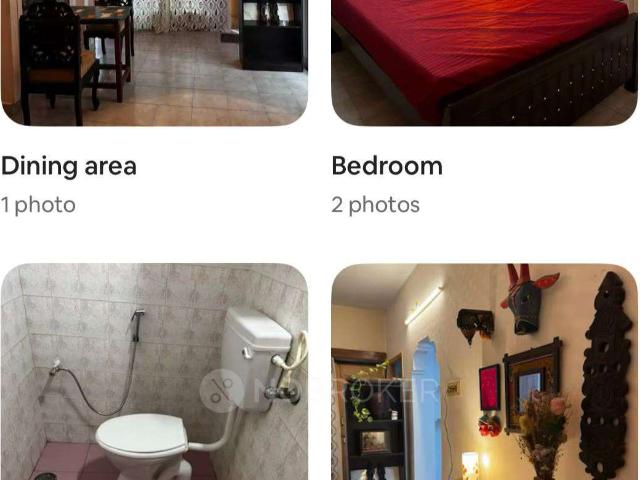 1 BHK Flat In Real Value Sai Okas, Velachery, Chennai for Re