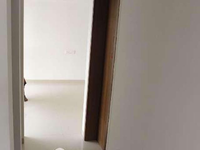 1 BHK Flat In Reality The Green Hill For Sale In Bhugaon