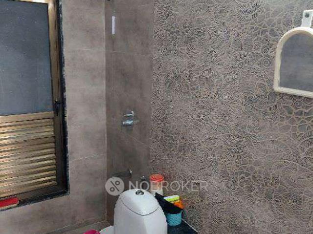 1 BHK Flat In Regency Anantam for Rent In Dombivali East