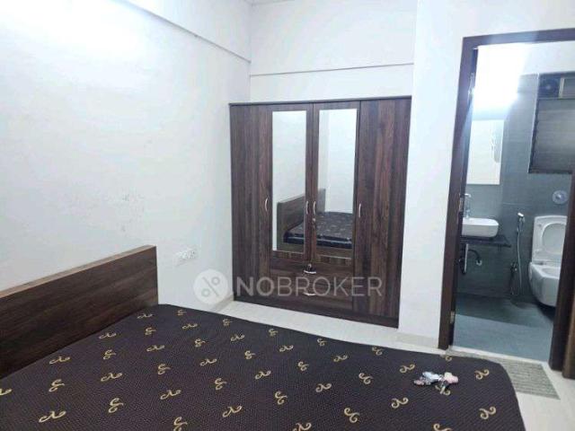 1 BHK Flat In Regency Anantam for Rent In Dombivali East