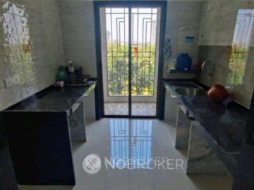 1 BHK Flat In Regency Anantam for Rent In Dombivali East
