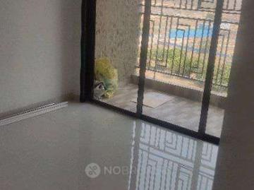 1 BHK Flat In Regency Anantam for Rent In Phase 1, A 751, A