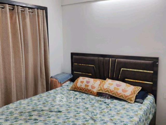1 BHK Flat In Regency Anantam for Rent In Dombivali East