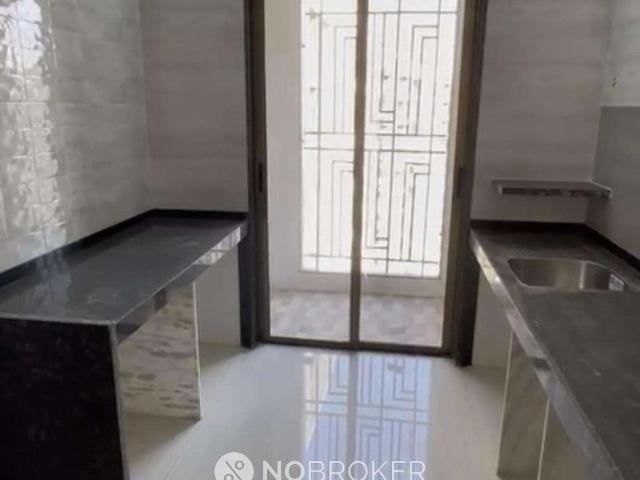 1 BHK Flat In Regency Anantam for Rent In Dombivali East