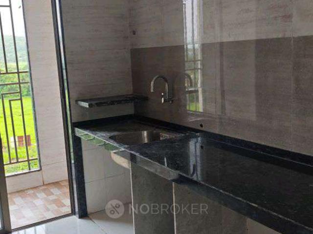1 BHK Flat In Regency Anantam for Rent In Dombivali East