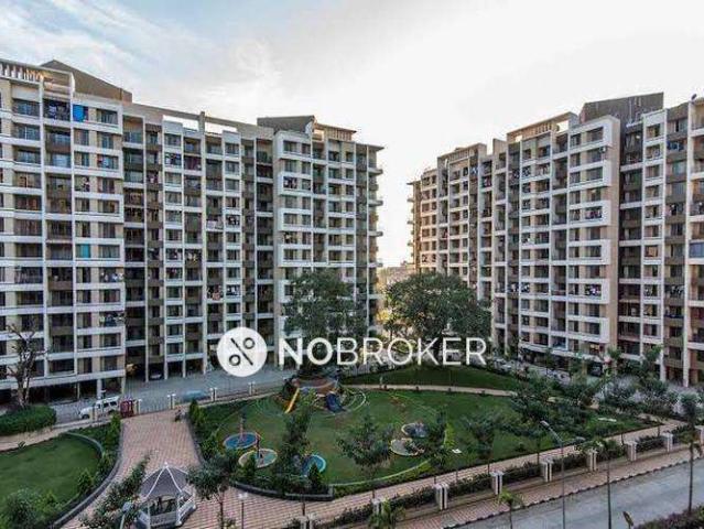 1 BHK Flat In Regency Anantam for Rent In Regency Onyx