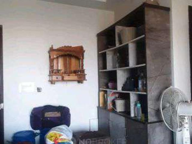 1 BHK Flat In Regency Anatam for Rent In Dombivli East
