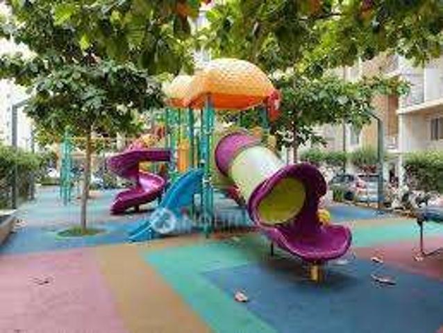 1 BHK Flat In Regent Ksa Elaf For Sale In Maulana Azad Road