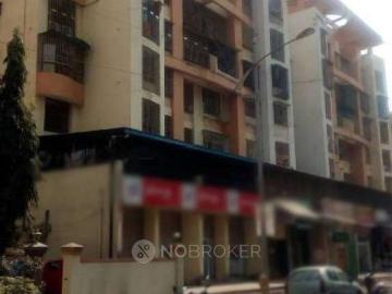 Sector-12 Kharghar, Sector-17 Panvel - Parking