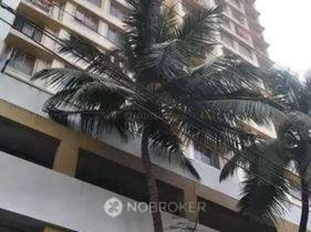 1 BHK Flat In Rehmania Castle For Sale In Mandvi