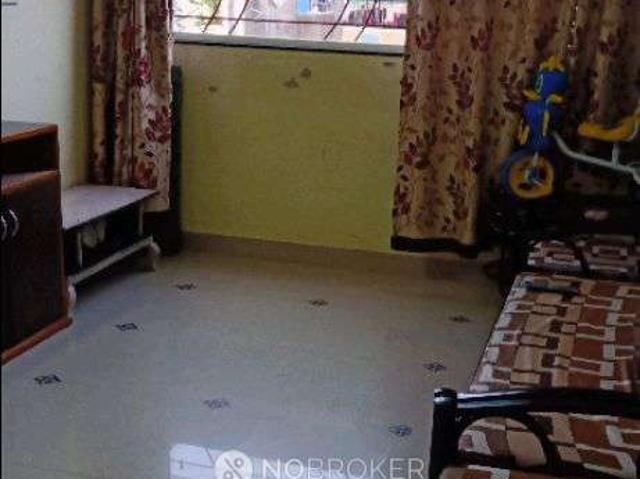1 BHK Flat In Rehmat Heights Kondhwa Pune for Lease In Ashraf Nagar Road, Kondhwa Pune