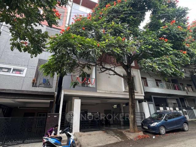 1 BHK Flat In Reliable Residency Layout Phase 3 for Rent In