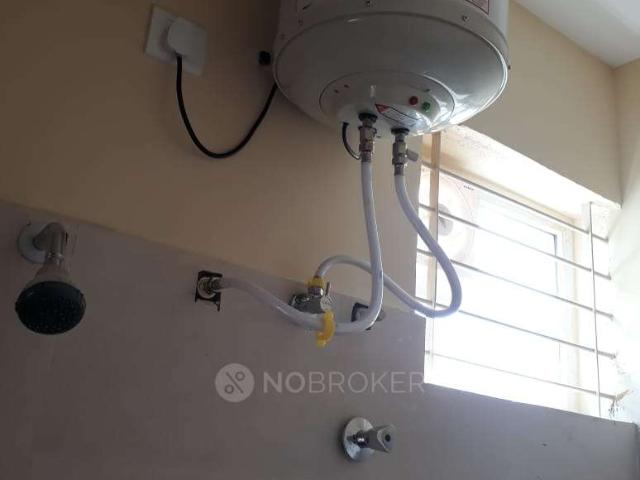 1 BHK Flat In Reliable Woods Layout for Rent In Kudlu