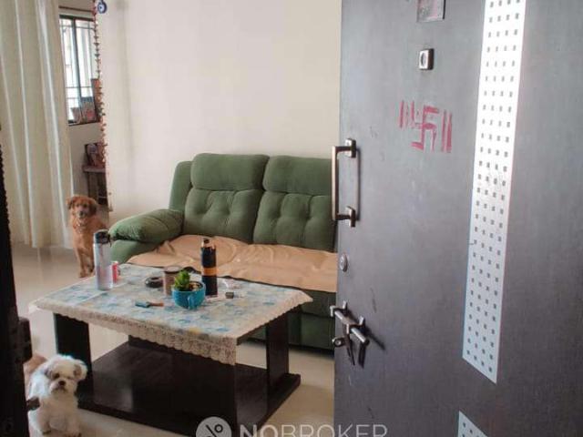 1 BHK Flat In Relicon Felicia For Sale In Pashan