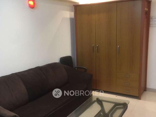 1 BHK Flat In Rendezvous Apartment for Rent In Andheri West