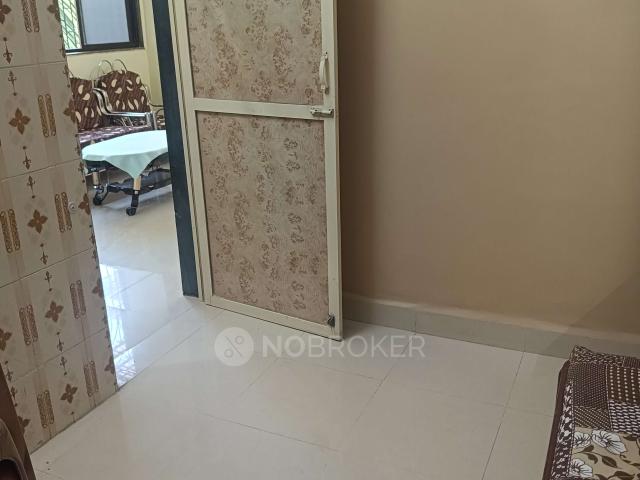 1 BHK Flat In Reshma Chs, Vashi. For Rent In Vashi