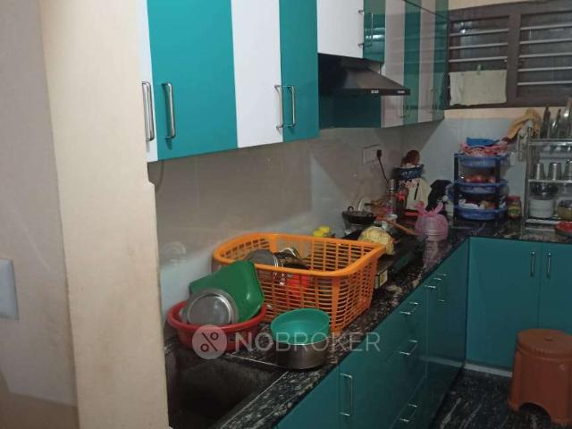 1 BHK Flat In Residental House for Lease In 81, Chandrappa Layout, Bharath Nagar, Mohammed Sab Palya, Vidyaranyapura, Bengaluru, Karnataka 560097, India