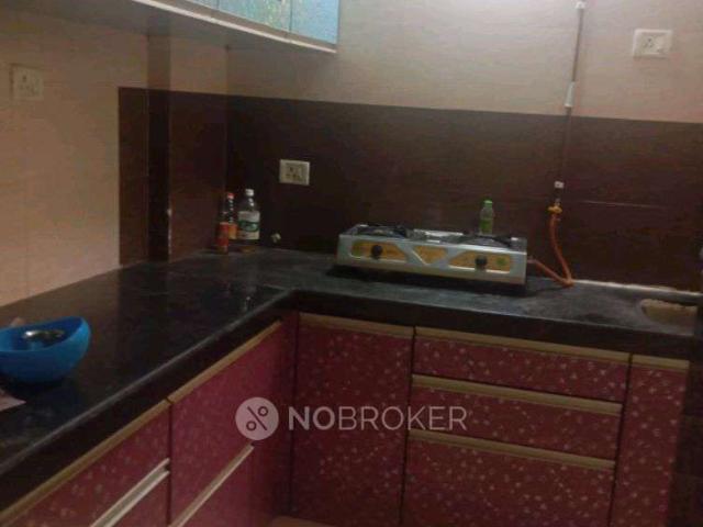 1 BHK Flat In Residency Park for Rent In 13, Sector 35f, Se