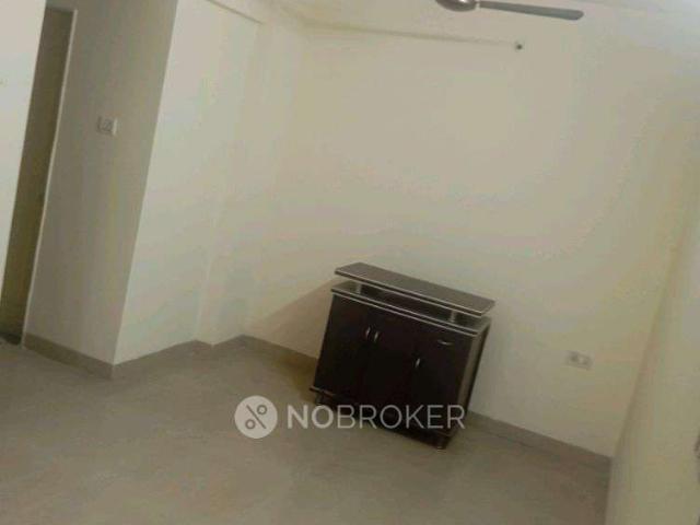 1 BHK Flat In Residency Park, Kharghar, Sectorv35e for Rent
