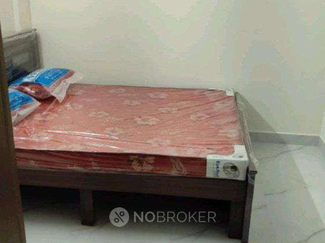 1 BHK Flat In Residensial for Rent In Tavarekere, S. G. Palya