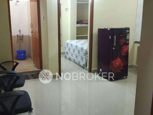 1 BHK Flat In Residhome for Rent In Azhagappa Nagar 2nd Cro