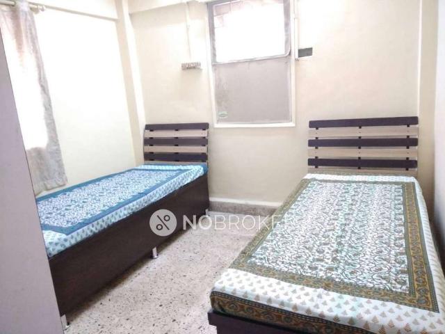 1 BHK Flat In Reputed Blue Diamond Apartment For Sale In An