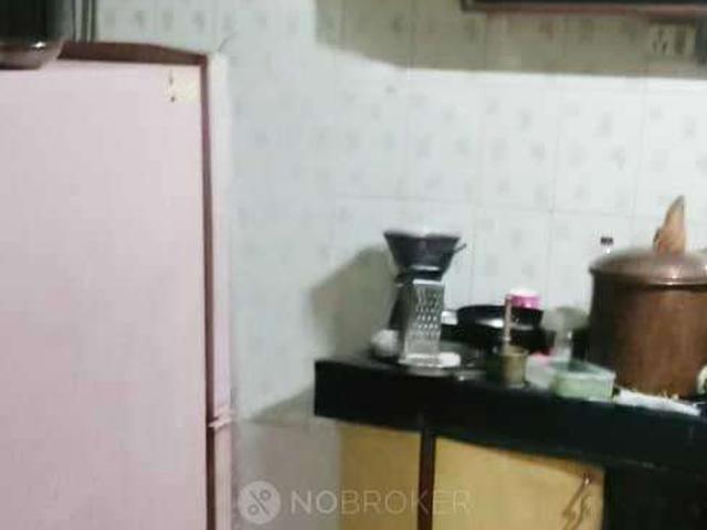 1 BHK Flat In Reputed Vrindavan Dham Chs for Rent In Ghansoli