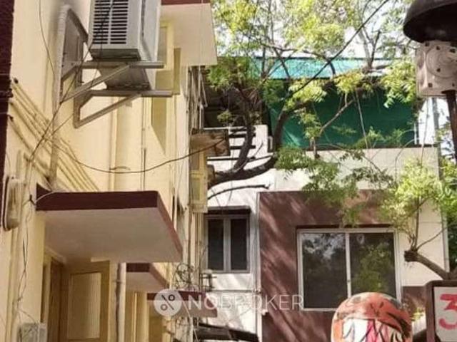 1 BHK Flat In Revathi Apartments For Sale In T Nagar