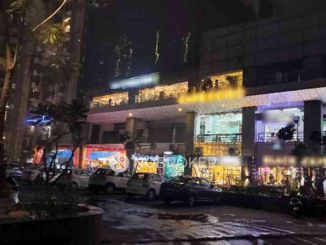 1 BHK Flat In Rg Residency For Sale In Sector 120