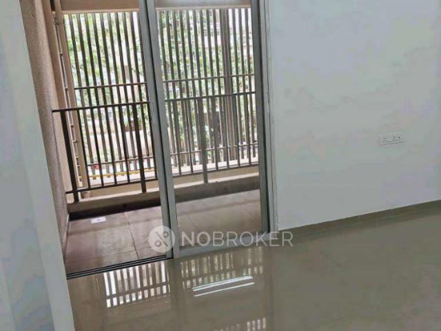 1 BHK Flat In Rgs Forte for Rent In Wakad