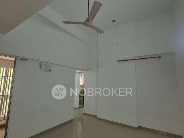 1 BHK Flat In Rgs Forte for Rent In Wakad