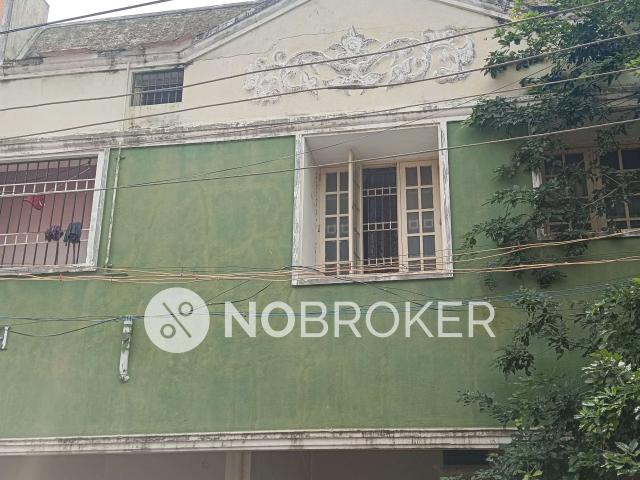 1 BHK Flat In Rich Castle for Rent In Ambattur