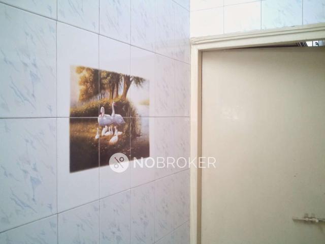 1 BHK Flat In Riddhi Park for Rent In Thakurli