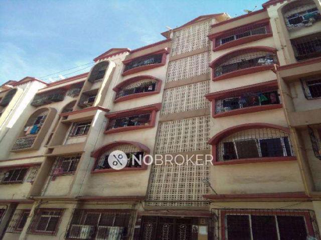 1 BHK Flat In Riddhi, sarvodaya Complex For Sale In 004 Shri