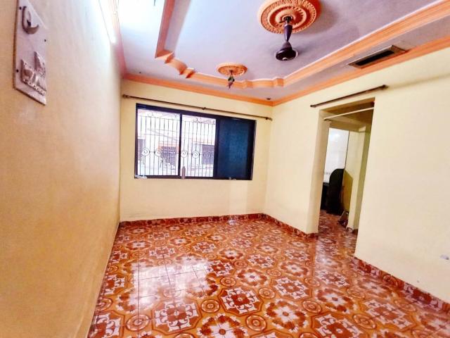 1 BHK Flat In Riddhi Siddhi Complex for Rent In Dombivli We