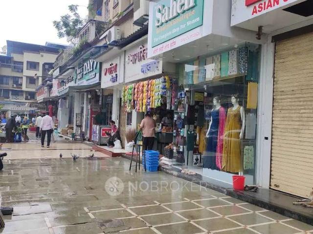 1 BHK Flat In Riddhi Siddhi Apartment, sector 3 Pushpak Nagar, dapoli, panvel 410206 for Rent In Sector 3