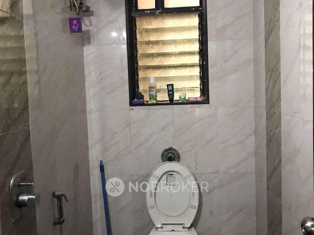 1 BHK Flat In Riddhi Siddhi Heights, Goregaon West For Sale In Goregaon West
