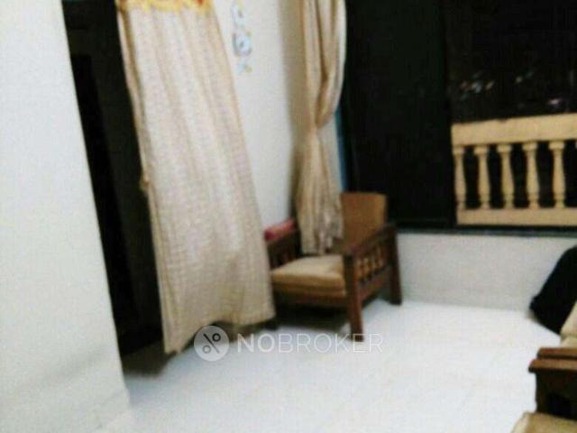 1 BHK Flat In Riddhi Siddhi Heritage Co operative Housing So