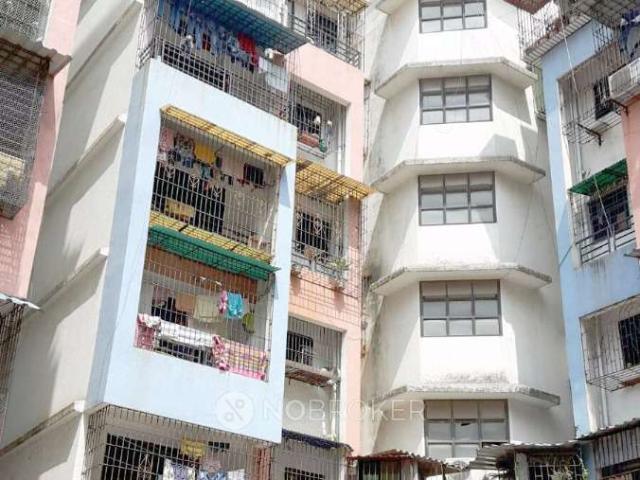 1 BHK Flat In Rishikesh Chs, Kamothe for Rent In Kamothe