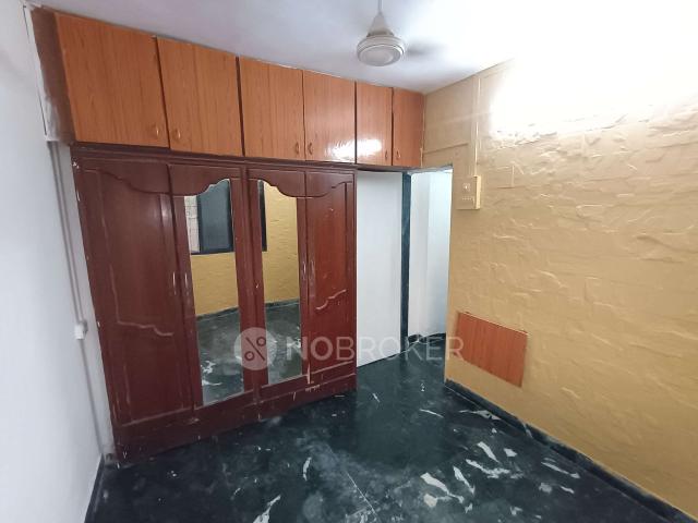 1 BHK Flat In Rishikesh Co. Hsg. Soc. For Rent In Malad West