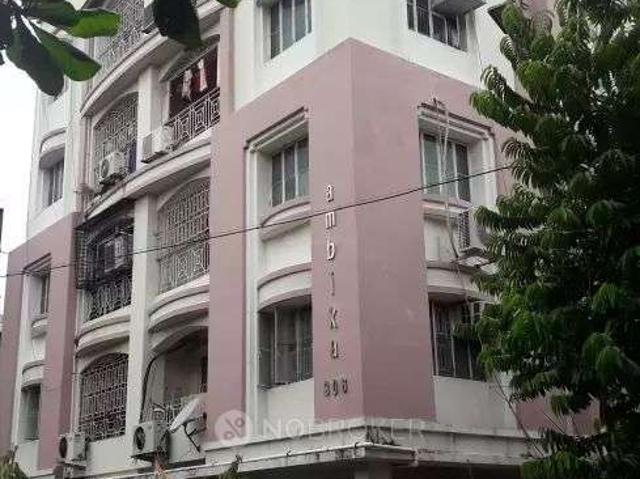1 BHK Flat In Rishikesh Housing Society for Rent In Malad West