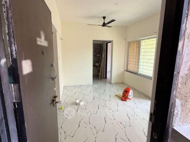 1 BHK Flat In River Residency Phase 3 For Sale In Moshi