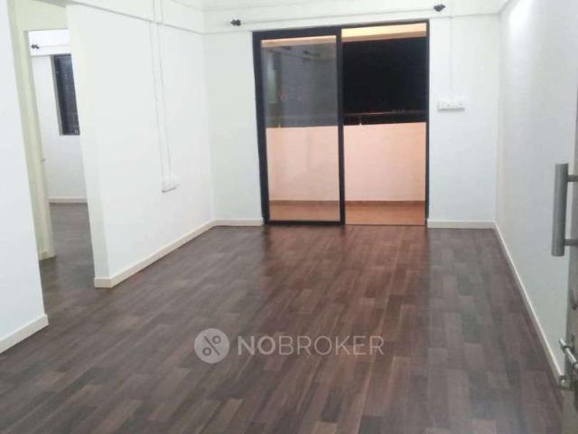 1 BHK Flat In Riverdale Unity Co operative Housing Society Ltd. For Rent In, Kharadi