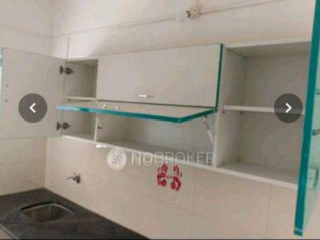 1 BHK Flat In Riverdale Unity for Rent In Kharadi