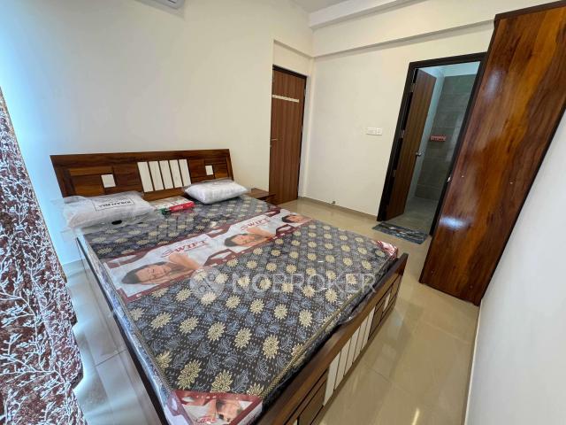 1 BHK Flat In Riverdale Suites for Rent In Riverdale Suites