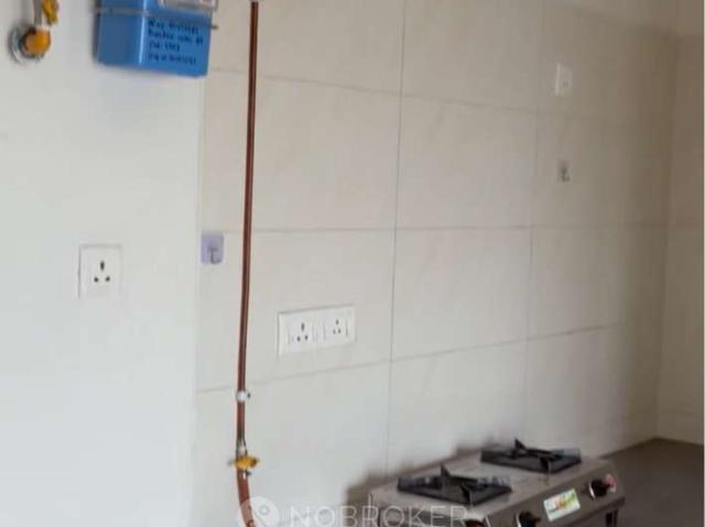 1 BHK Flat In Riverdale Suits for Rent In Kharadi