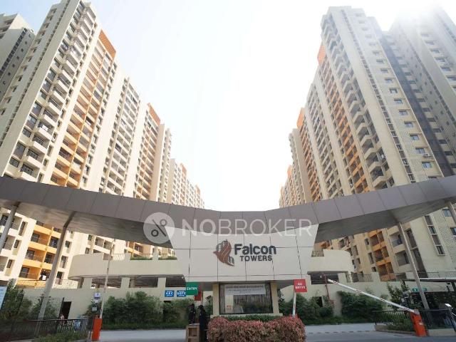 1 BHK Flat In Riverview City Pune Magrapatta for Rent In Loni Kalbhor